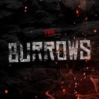 Crypt - The Burrows