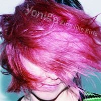 yonige - Girls Like Girls