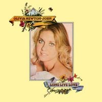 Olivia Newton-John - Long Live Love