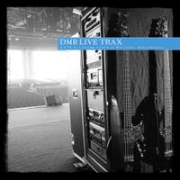 Dave Matthews Band - Live Trax Vol. 1