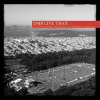 Dave Matthews Band - Live Trax Vol. 2: Golden Gate Park