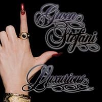 Gwen Stefani - Luxurious