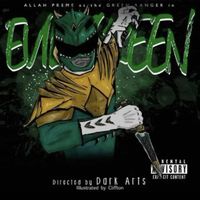 Allah Preme - Evil Green (Act 1)