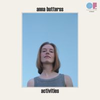 Anna Butterss - Activities