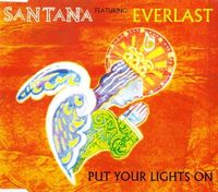 Santana - Put Your Lights On