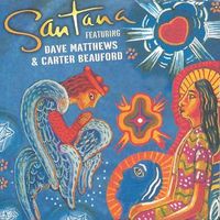 Santana - Love of My Life