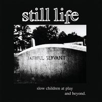 Still Life - Slow Children at Play