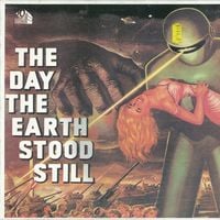 Bernard Herrmann - The Day the Earth Stood Still