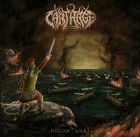 Carthage - Sicilian Wars