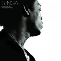 Benga - Diary of an Afro Warrior