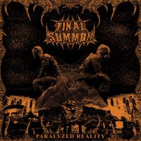 Final Summon - Paralyzed Reality