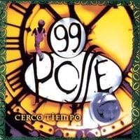 99 Posse - Cerco Tiempo