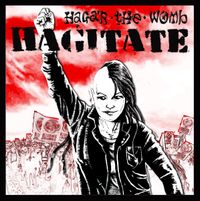 Hagar The Womb - Hagitate