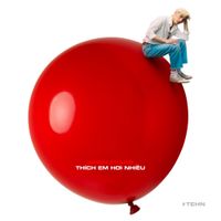 Wren Evans - Th&iacute;ch Em Hơi Nhiều
