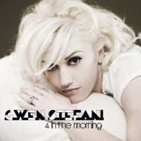 Gwen Stefani - 4 in the Morning