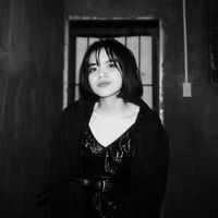 Noa Mal - Everything Is Science, Baby