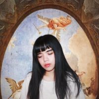 Noa Mal - You Know, I Was Saved.