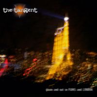 The Tangent - Down and out in Paris and London