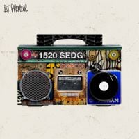 DJ Premier - Hip Hop 50, Vol. 1