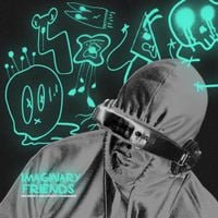 Jay Joseph - Imaginary Friends