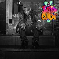 Kid Cudi - A Kid Named Cudi (Streaming Version)