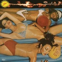 Sun - Sunburn