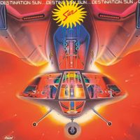 Sun - Destination Sun