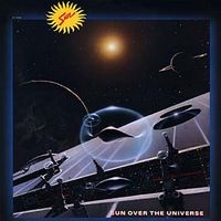 Sun - Sun Over the Universe