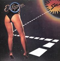 Sun - Eclipse