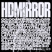 HDMIRROR - Anthems