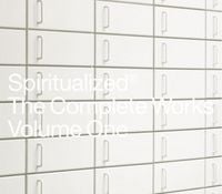 Spiritualized - Complete Works, Vol. 1
