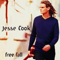 Jesse Cook - Free Fall