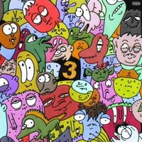 Acid Souljah - Trapped in Cheezlworld 3
