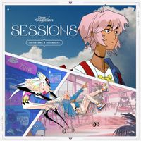 League of Legends - Sessions: Star Guardian Taliyah
