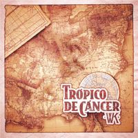 Wk - Tr&oacute;pico de C&aacute;ncer
