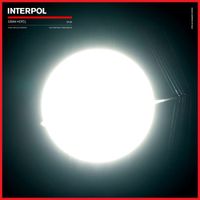 Interpol - Gran Hotel