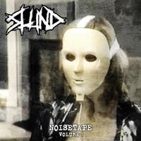 Slund - Noisetape Volume 1