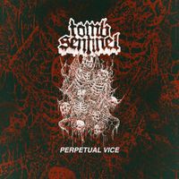 Tomb Sentinel - Perpetual Vice