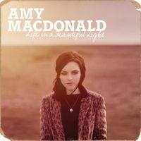 Amy MacDonald - Life in a Beautiful Light