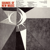 Various Artists - Sounds of New Music