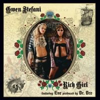 Gwen Stefani - Rich Girl