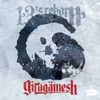 girugamesh (ギルガメッシュ) - 13's reborn