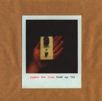 Pedro the Lion - Tour EP '04