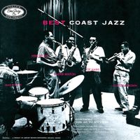 Clifford Brown - Best Coast Jazz