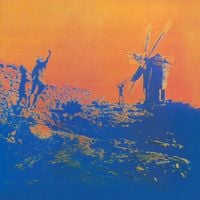 Pink Floyd - More
