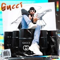Futuristic - Gucci