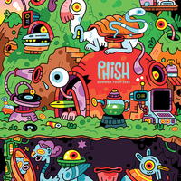 Phish - Aug. 10, 2022 | Budweiser Stage, Toronto, ON