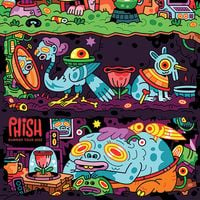 Phish - Sep. 2, 2022 | Dick&rsquo;s Sporting Goods Park, Commerce City, CO