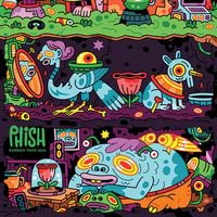 Phish - Sep. 4, 2022 | Dick&rsquo;s Sporting Goods Park, Commerce City, CO