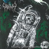 Fomalhaut - Conjuring a Celestial Apparition
